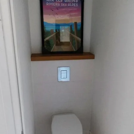 Le 24 Bis Apartment *