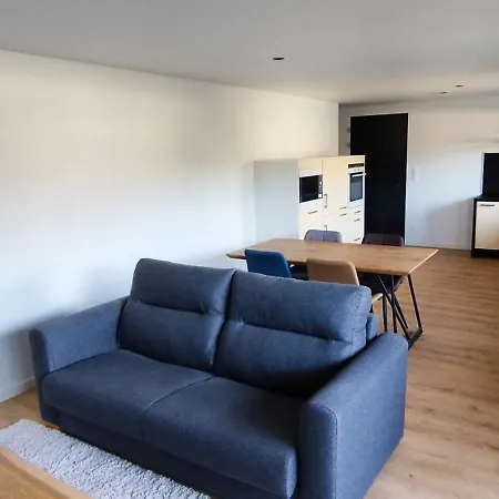 Le 24 Bis Appartement Aix-les-Bains