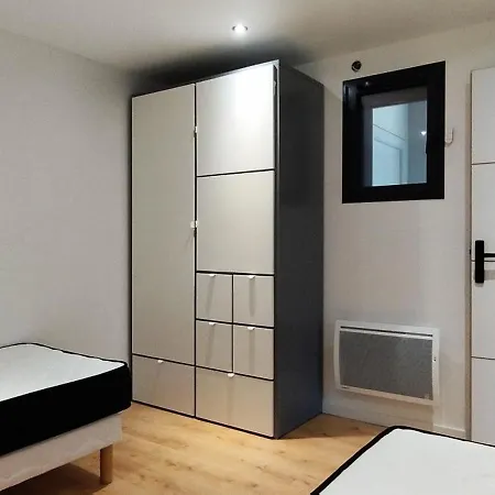 Apartment Le 24 Bis *