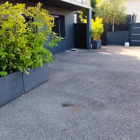 Le 24 Bis * Aix-les-Bains