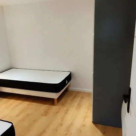 Apartment Le 24 Bis *