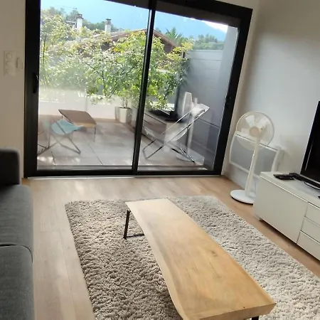 Appartement Le 24 Bis *